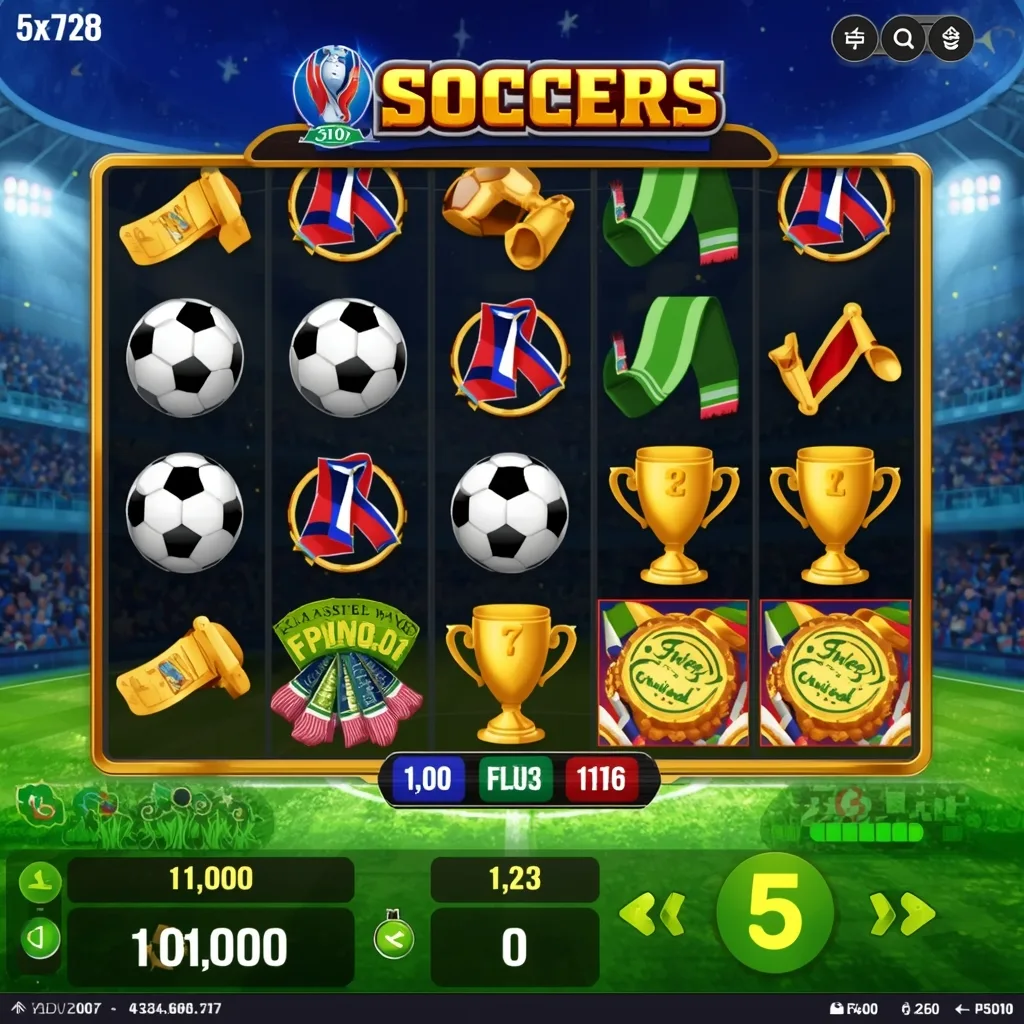 Was ist Le Football Fan